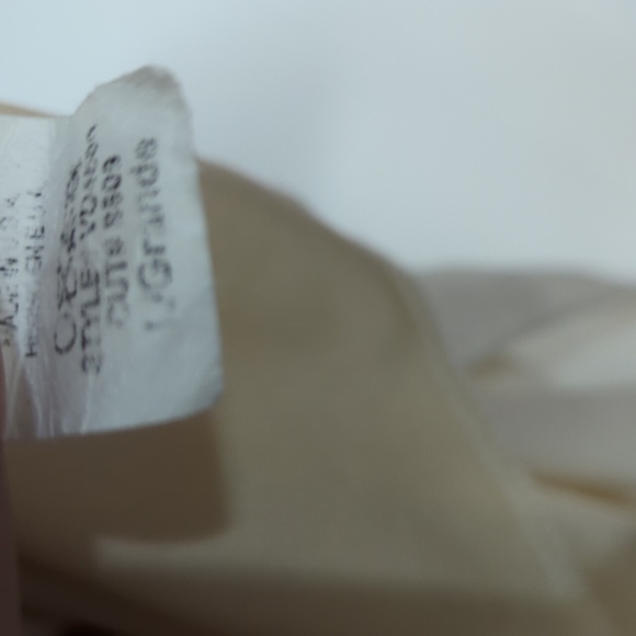 ❤️5/$25 Like New Vilo Couture Gorgeous Dress - Picture 5 of 7